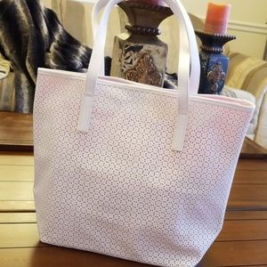 ULTRA CHI 💅 TRAVEL TOTE